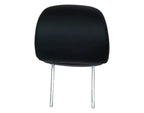 Honda New 2011-2012 Fits Honda Accord Front Headrest Assembly *NH167L* (LEA) (GRAPHITE BLACK), Part # 81140-TA5-A53ZA