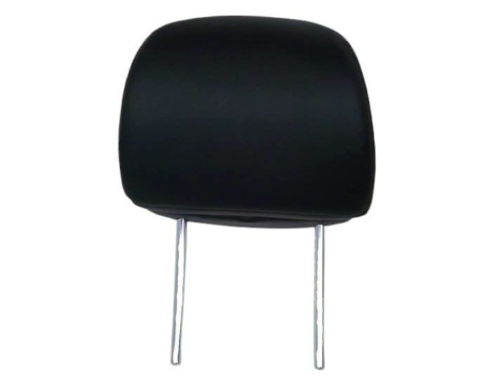 Honda New 2011-2012 Fits Honda Accord Front Headrest Assembly *NH167L* (LEA) (GRAPHITE BLACK), Part # 81140-TA5-A53ZA