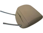 Honda New 2011-2012 Fits Honda Accord Headrest Assy., FR. *YR327L* (LEA) (PEARL IVORY), Part # 81140-TA5-A53ZC