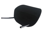 Honda New 2011-2012 Fits Honda Accord Front Headrest Assembly *NH167L* (GRAPHITE BLACK), Part # 81140-TA6-K01ZA