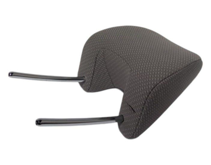 Honda New 2014 Fits Honda Insight Headrest Assy., FR. *NH686L* (WARM GRAY), Part # 81140-TM8-A71ZC