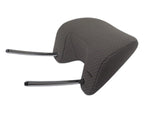 Honda New 2014 Fits Honda Insight Headrest Assy., FR. *NH686L* (WARM GRAY), Part # 81140-TM8-A71ZC