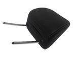 Honda New 2012-2014 Fits Honda Insight Headrest Assy., FR. *NH820L* (NUANCE BLACK), Part # 81140-TM8-A91ZA