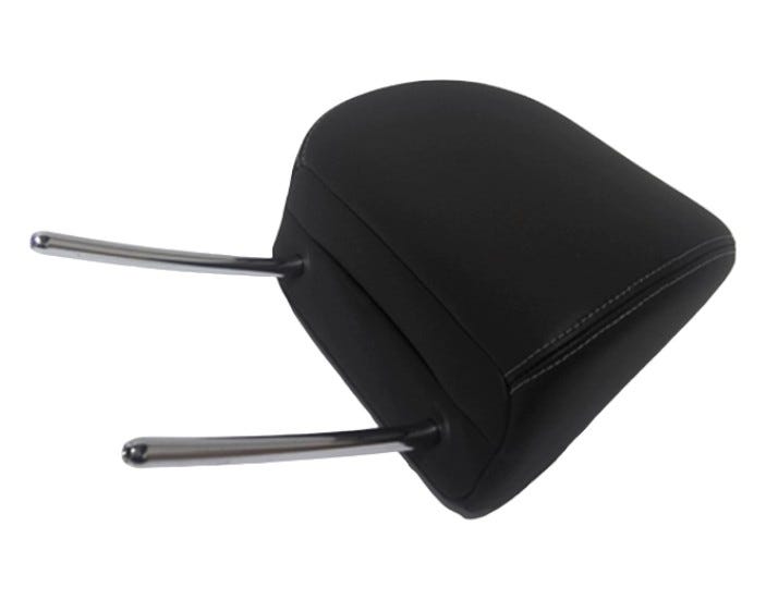 Honda New 2012-2014 Fits Honda Insight Headrest Assy., FR. *NH820L* (NUANCE BLACK), Part # 81140-TM8-A91ZA