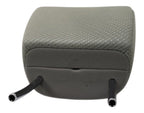 Honda New 2012 Fits Honda Civic Headrest Assy., FR. *G69L* (PALE MOSS GRAY), Part # 81140-TR2-A01ZA