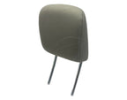 Honda New 2012 Fits Honda Civic Headrest Assy., FR. *G69L* (PALE MOSS GRAY), Part # 81140-TR3-A21ZA