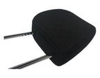 Honda New 2016 Fits Honda Fit Headrest Assy., FR. *NH900L* (DEEP BLACK), Part # 81140-TST-A01ZA