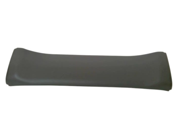 Honda New 2008-2010 Fits Honda Odyssey Cover, R. FR. Seat Cushion *NH598L* (ATLAS GRAY), Part # 81151-SHJ-A41ZC