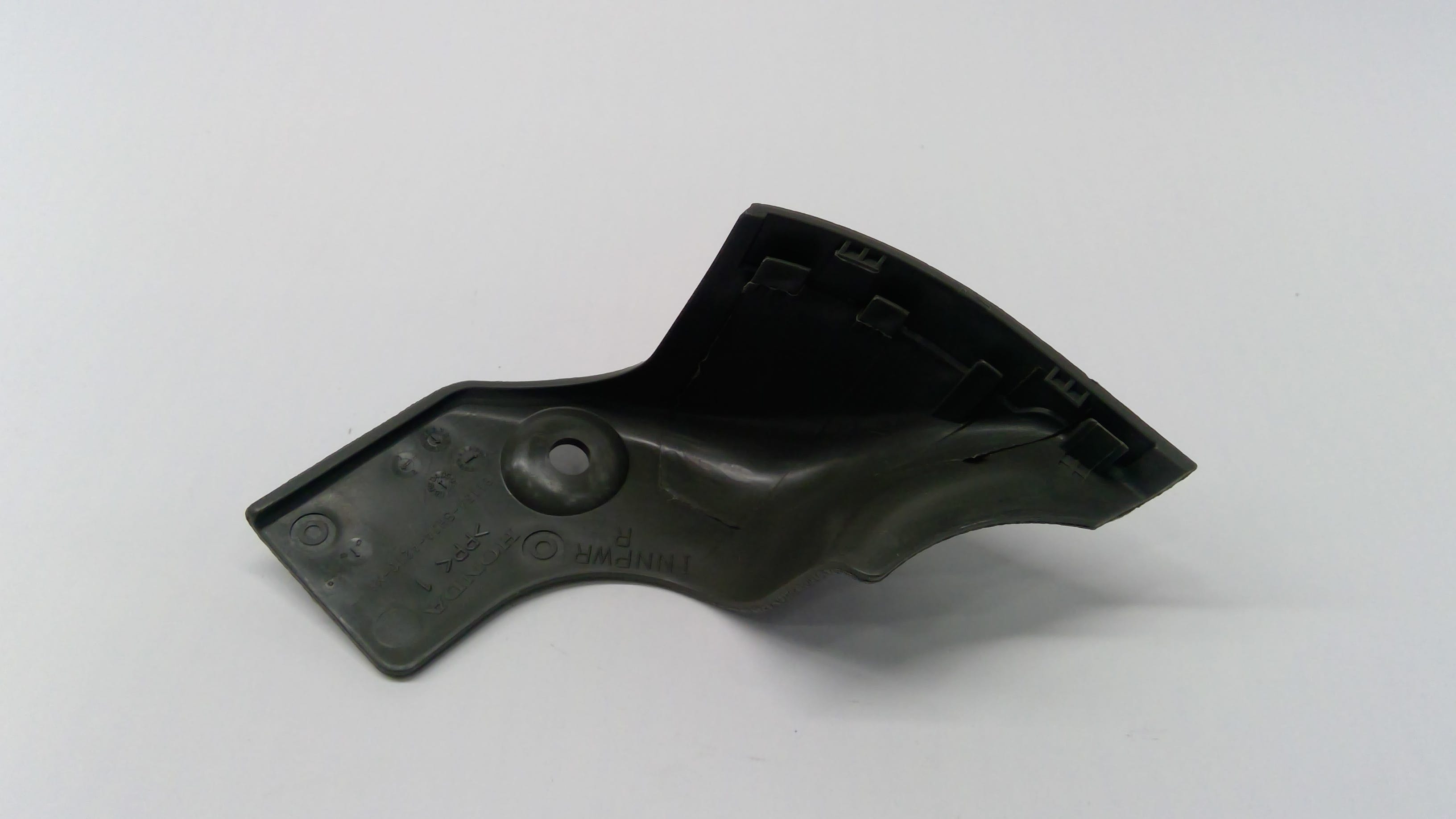 Honda New 2006-2007 Fits Honda Ridgeline Cover, R. FR. Seat (Inner) *NH574L* (TU WARM GRAY), Part # 81154-SHJ-A21ZE