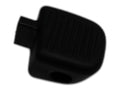 Honda New 2001-2005 Fits Honda Civic Knob, R. Walk-In *NH167L* (GRAPHITE BLACK), Part # 81162-S5P-A00ZB