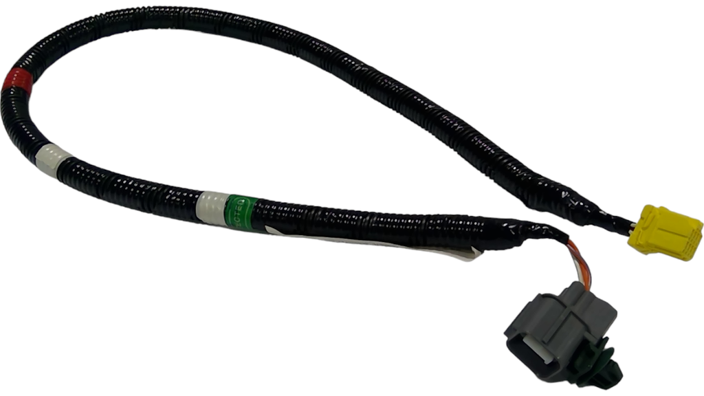 Honda New 2003-2005 Fits Honda Accord Cord, OPDS, Part # 81166-SDN-A00