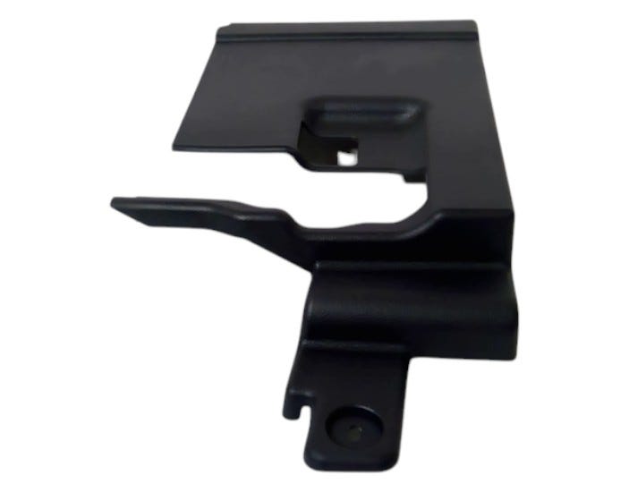 Honda New 2007-2011 Fits Honda CR-V Cover, R. Center Table (Outer)*NH642L* (INDIGO BLACK), Part # 81173-SWA-A01ZB
