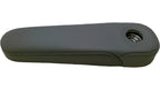 Honda New 2008-2010 Fits Honda Odyssey Armrest Assembly, Right Front Seat (Atlas Gray) (Leather), Part # 81180-SHJ-A42ZE