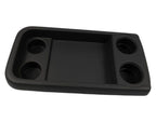Honda New 2008-2010 Fits Honda Odyssey Cover, Center Table *NH598L* (ATLAS GRAY), Part # 81191-SHJ-A02ZF
