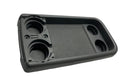 Honda New 2005-2006 Fits Honda Odyssey Base Assy., Center Table Cover*NH361L* (CF GRAY), Part # 81191-SHJ-A61ZE