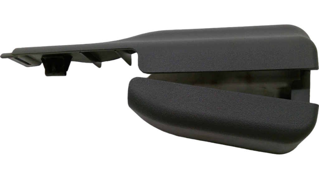 Honda New 2004-2007 Fits Honda Accord Cover, RR. Rail (Outer) *NH361L* (CF GRAY), Part # 81192-SDC-L01ZB