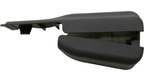 Honda New 2004-2007 Fits Honda Accord Cover, RR. Rail (Outer) *NH361L* (CF GRAY), Part # 81192-SDC-L01ZB