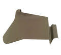 Honda New 2003-2004 Fits Honda Odyssey Cover, R. FR. *YR169L* (Power Seat)(Sps) (MILD BEIGE), Part # 81195-S0X-A22ZC