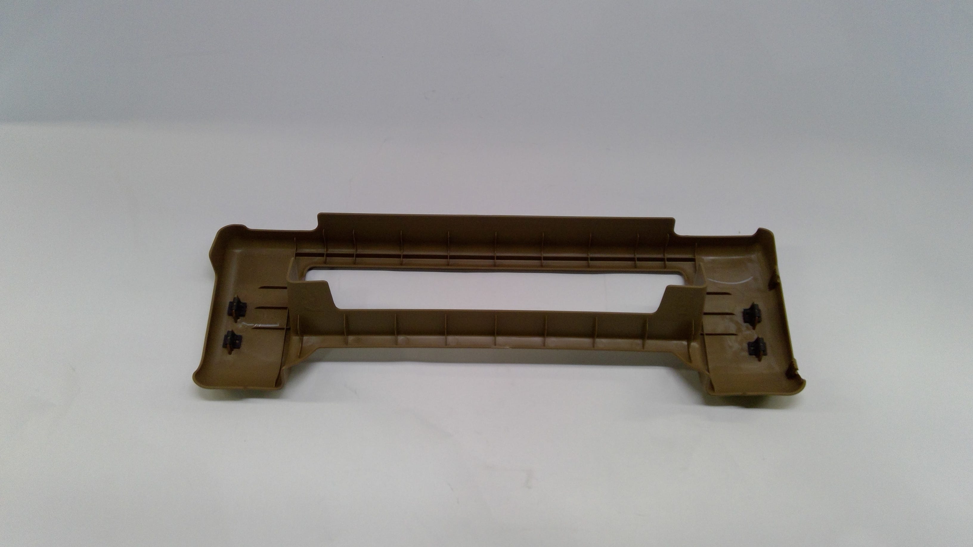 Honda New 2005-2008 Fits Honda Pilot Cover, R. FR. Seat Riser *YR203L* (FR) (SADDLE), Part # 81195-S3V-A62ZC