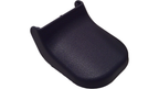 Honda New 2004-2007 Fits Honda Accord Cover, RR. Foot *NH361L* (CF GRAY), Part # 81195-SDA-L01ZB
