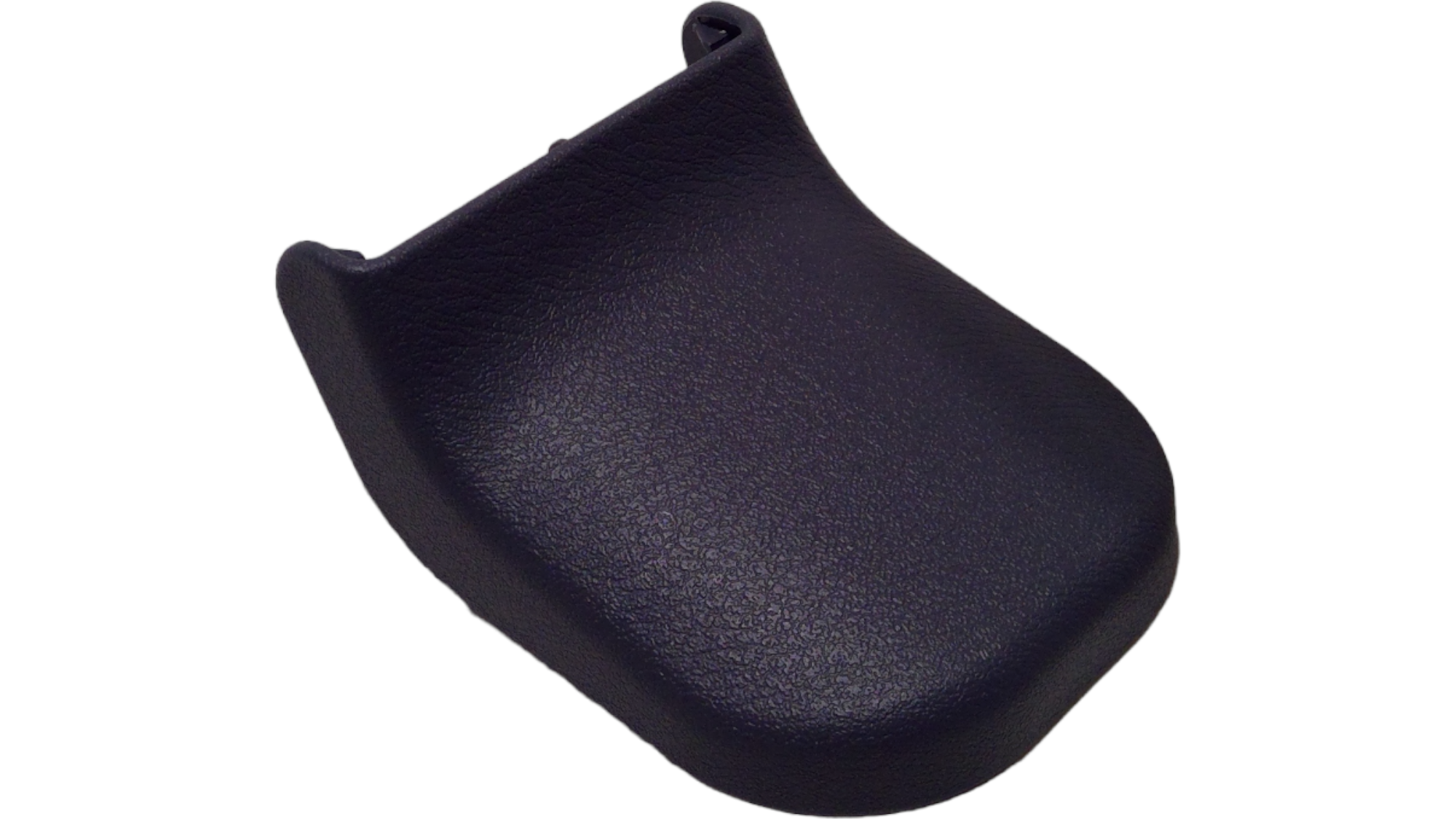 Honda New 2004-2007 Fits Honda Accord Cover, RR. Foot *NH361L* (CF GRAY), Part # 81195-SDA-L01ZB