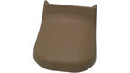 Honda New 2004-2007 Fits Honda Accord Cover, RR. Foot *YR239L* (KI IVORY), Part # 81195-SDA-L01ZC