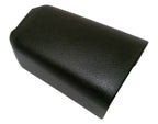 Honda New 2005-2010 Fits Honda Odyssey Cover, R. FR. Seat *NH167L* (FR) (GRAPHITE BLACK), Part # 81195-SHJ-A02ZB