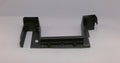 Honda New 2005-2008 Fits Honda Pilot Cover, R. FR. Seat Riser *NH361L* (RR) (CF GRAY), Part # 81196-S3V-A42ZF
