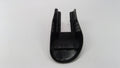 Honda New 2003 Fits Honda Accord Cover, R. RR. Foot Passenger *NH167L* (Power) (GRAPHITE BLACK), Part # 81196-SDB-A71ZA