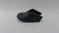 Honda New 2003 Fits Honda Accord Cover, R. RR. Foot Passenger *NH361L* (Power) (CF GRAY), Part # 81196-SDB-A71ZB