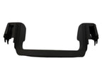 Honda New 2011-2013 Fits Honda Odyssey Cover, R. FR. Seat Foot *NH767L* (RR) (TRUFFLE), Part # 81196-TK8-A41ZB