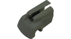 Honda New 2005-2007 Fits Honda Odyssey Cover, RR. Rail (Outer) *G64L*(SWS) (OLIVE), Part # 81198-SHJ-A01ZA