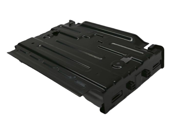 Honda New 2007-2011 Fits Honda CR-V Guide, Box (Lower), Part # 81198-SWA-A01