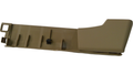 Honda New 2005-2007 Fits Honda Odyssey Cover, FR. Rail (Outer) *YR239L* (SWS) (KI IVORY), Part # 81199-SHJ-A01ZC
