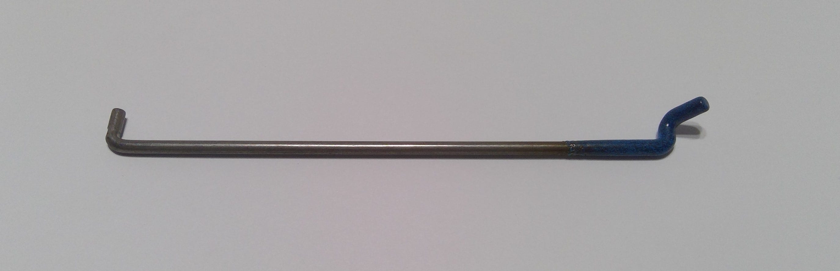 Honda New 2007-2008 Fits Honda Ridgeline Rod, Reclining, Part # 81218-SJC-A01