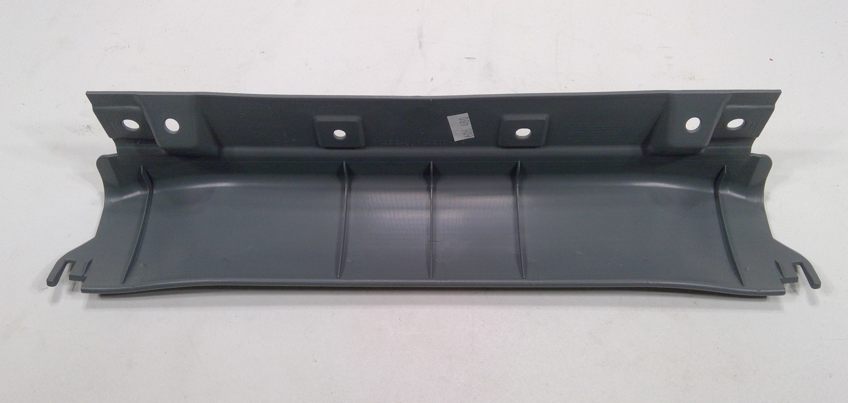 Honda New 2003-2005 Fits Honda Pilot Cover, FR. *G59L* (MEDIUM FERN), Part # 81222-S0X-A21ZF