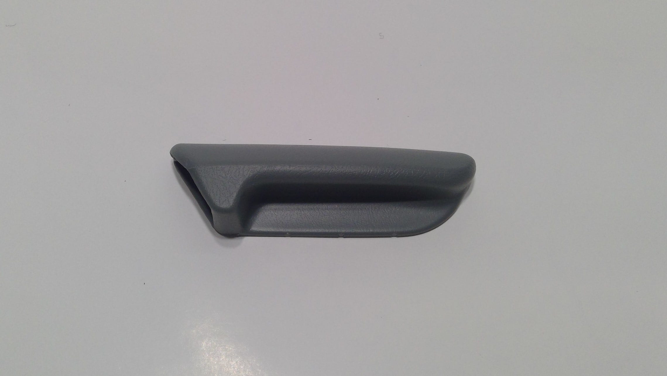 Honda New 2003-2005 Fits Honda Pilot Knob, R. Reclining *G59L* (MEDIUM FERN), Part # 81231-S0X-A00ZK