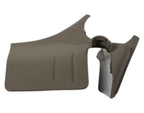 Honda New 2011-2013 Fits Honda Odyssey Cover, R. Inner-Reclining (Lower) (Outer) *YR400L* (SIENNA BEIGE), Part # 81233-TK8-A41ZC