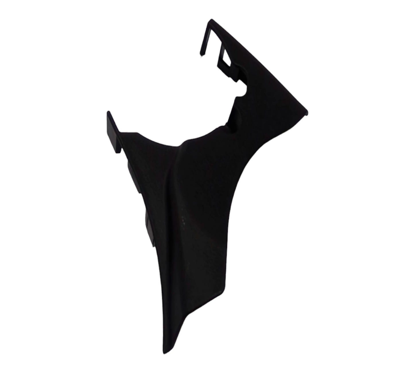 Honda New 2006-2011 Fits Honda Civic Cover, R. Reclining (Outer) *NH167L* (GRAPHITE BLACK), Part # 81237-SVA-003ZB