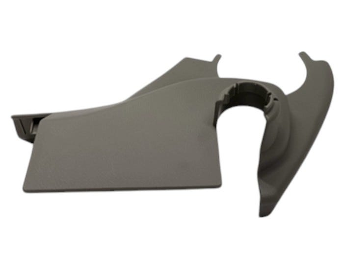 Honda New 2011-2013 Fits Honda Odyssey Cover, R. Outer-Reclining (Inner) *NH686L* (LIGHT WARM GRAY), Part # 81237-TK8-A01ZA