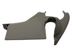 Honda New 2011-2013 Fits Honda Odyssey Cover, R. Outer-Reclining (Inner) *NH686L* (LIGHT WARM GRAY), Part # 81237-TK8-A01ZA