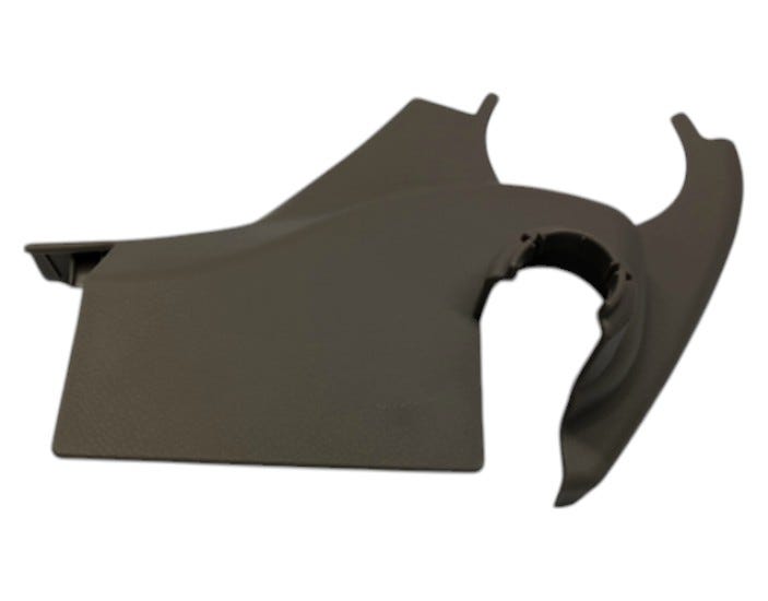 Honda New 2011-2013 Fits Honda Odyssey Cover, R. Outer-Reclining (Inner) *YR400L* (SIENNA BEIGE), Part # 81237-TK8-A01ZC