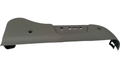 Honda New 2001-2002 Fits Honda Accord Cover, R. Reclining *NH284L* (LIGHT QUARTZ GRAY), Part # 81238-S0K-A00ZD