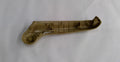 Honda New 2003 Fits Honda Accord Cover, R. Reclining *YR239L* (KI IVORY), Part # 81238-SDN-A01ZB