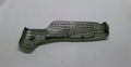 Honda New 2008-2010 Fits Honda Odyssey Cover, R. Reclining *G64L* (OLIVE), Part # 81238-SHJ-A41ZA