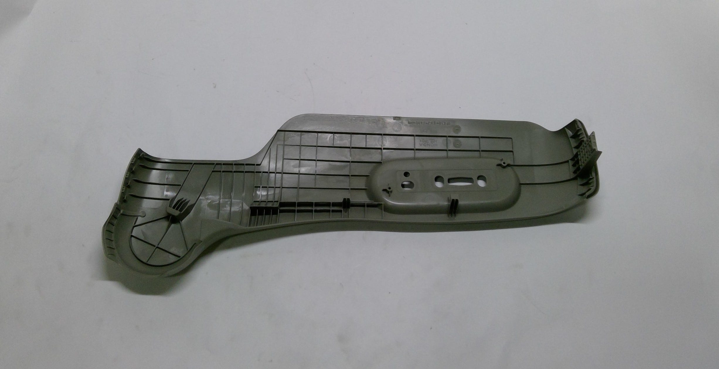 Honda New 2008-2010 Fits Honda Odyssey Cover, R. Reclining *G64L* (OLIVE), Part # 81238-SHJ-A41ZA