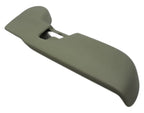 Honda New 2012 Fits Honda Civic Cover, R. Reclining (Outer) *G69L* (PALE MOSS GRAY), Part # 81238-TS8-A01ZB