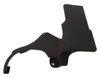 Honda New 2006-2011 Fits Honda Civic Cover, R. Inner-Reclining (Inner) *NH598L* (ATLAS GRAY), Part # 81247-SNA-A01ZC