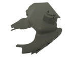 Honda New 2012 Fits Honda Civic Cover, R. Inner-Reclining (Inner) *G69L* (PALE MOSS GRAY), Part # 81247-TA0-A01ZD