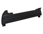 Honda New 2007-2011 Fits Honda CR-V Cover, R. Riser (Outer) *NH642L* (INDIGO BLACK), Part # 81268-SWA-A01ZB